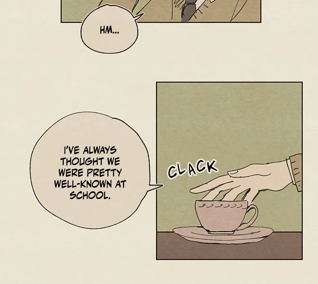 Their Ark Chapter 2 page 15 - 