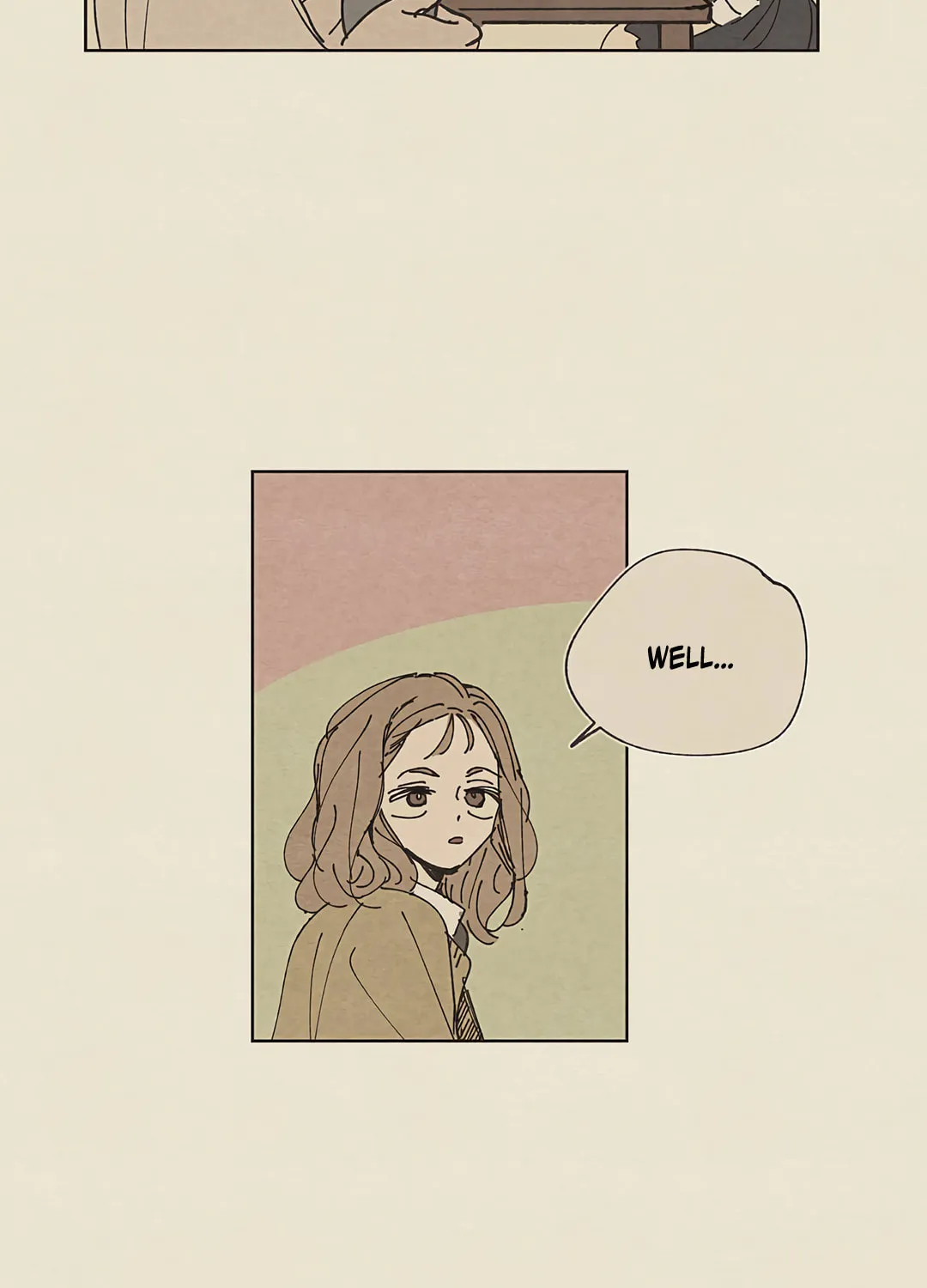 Their Ark Chapter 2 page 18 - 