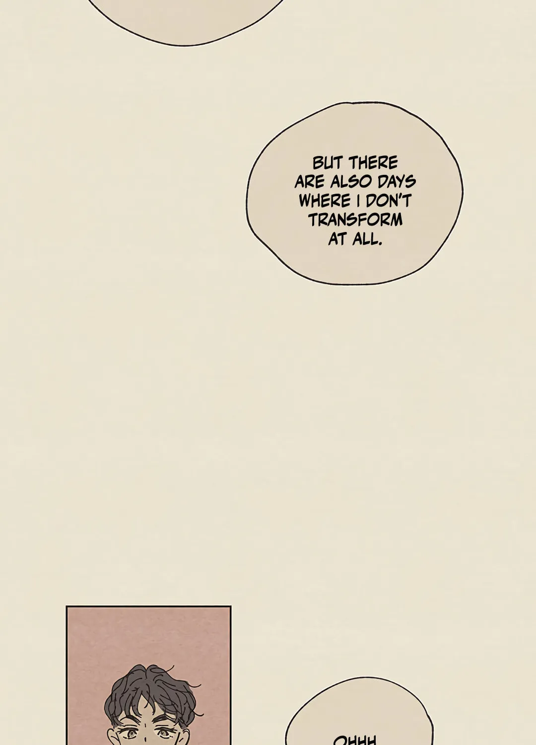 Their Ark Chapter 2 page 21 - 