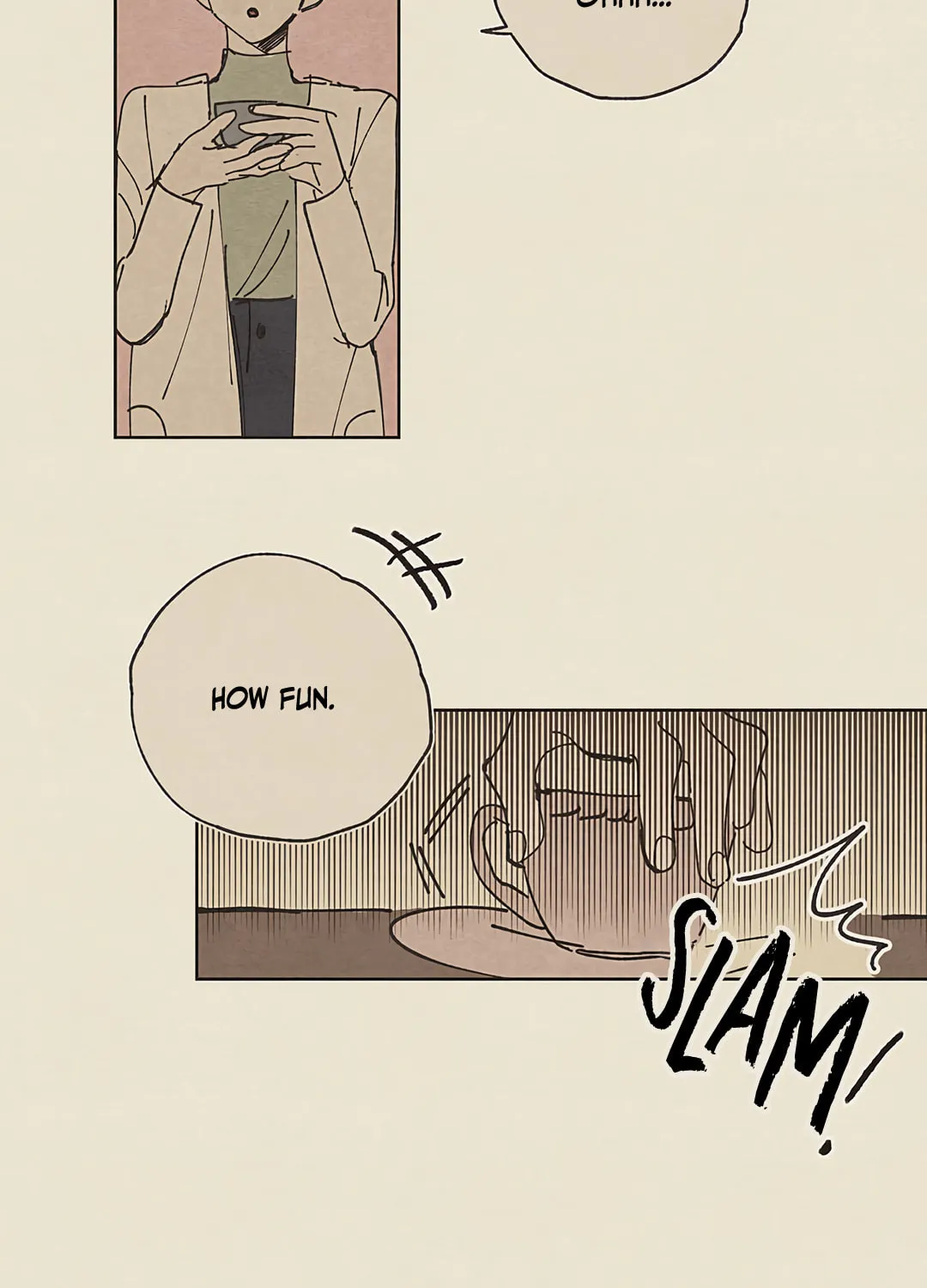 Their Ark Chapter 2 page 22 - 