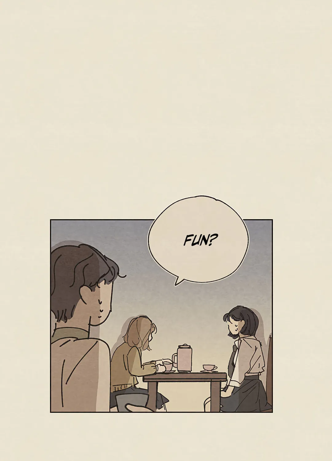 Their Ark Chapter 2 page 24 - 