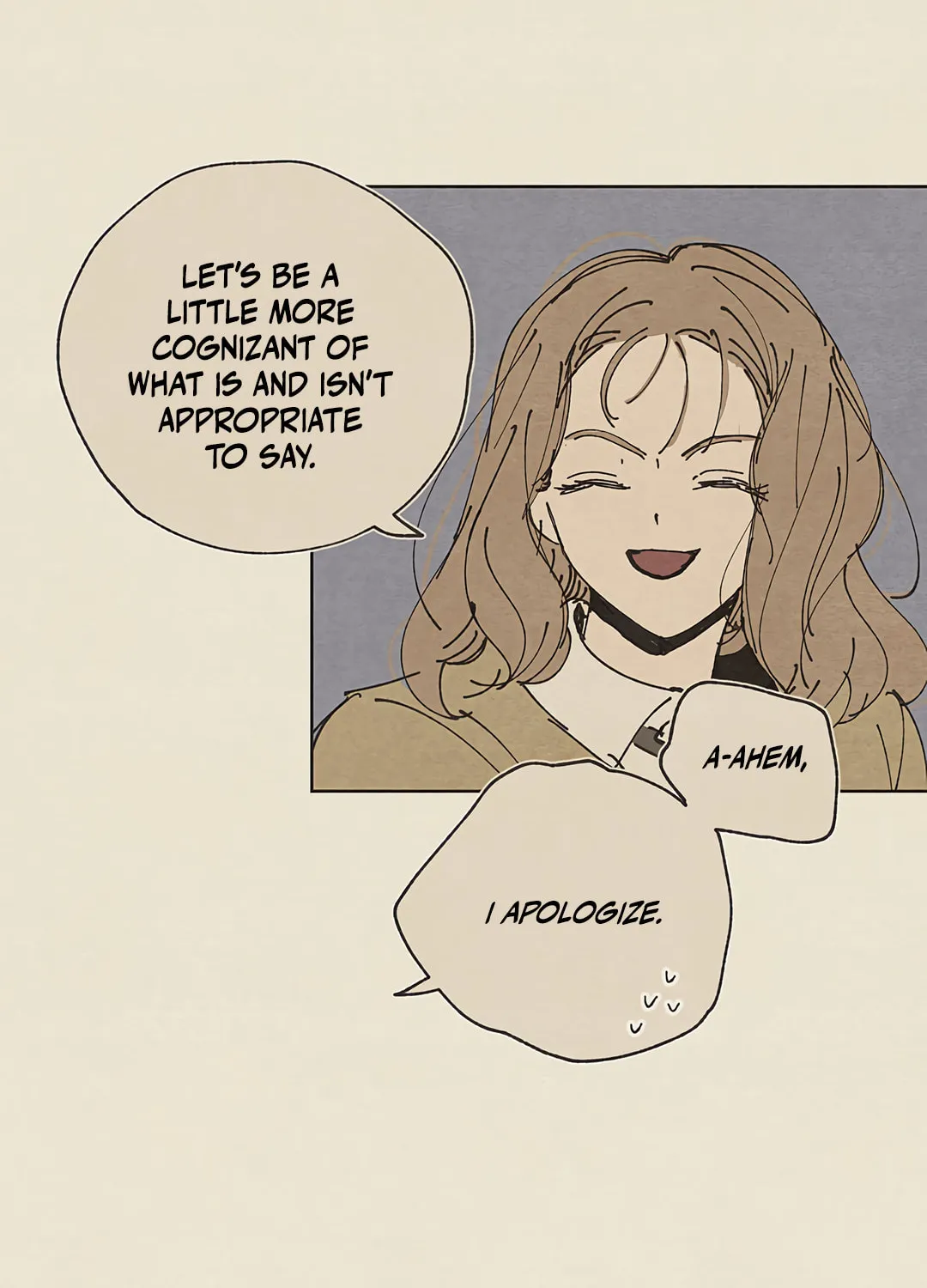 Their Ark Chapter 2 page 25 - 