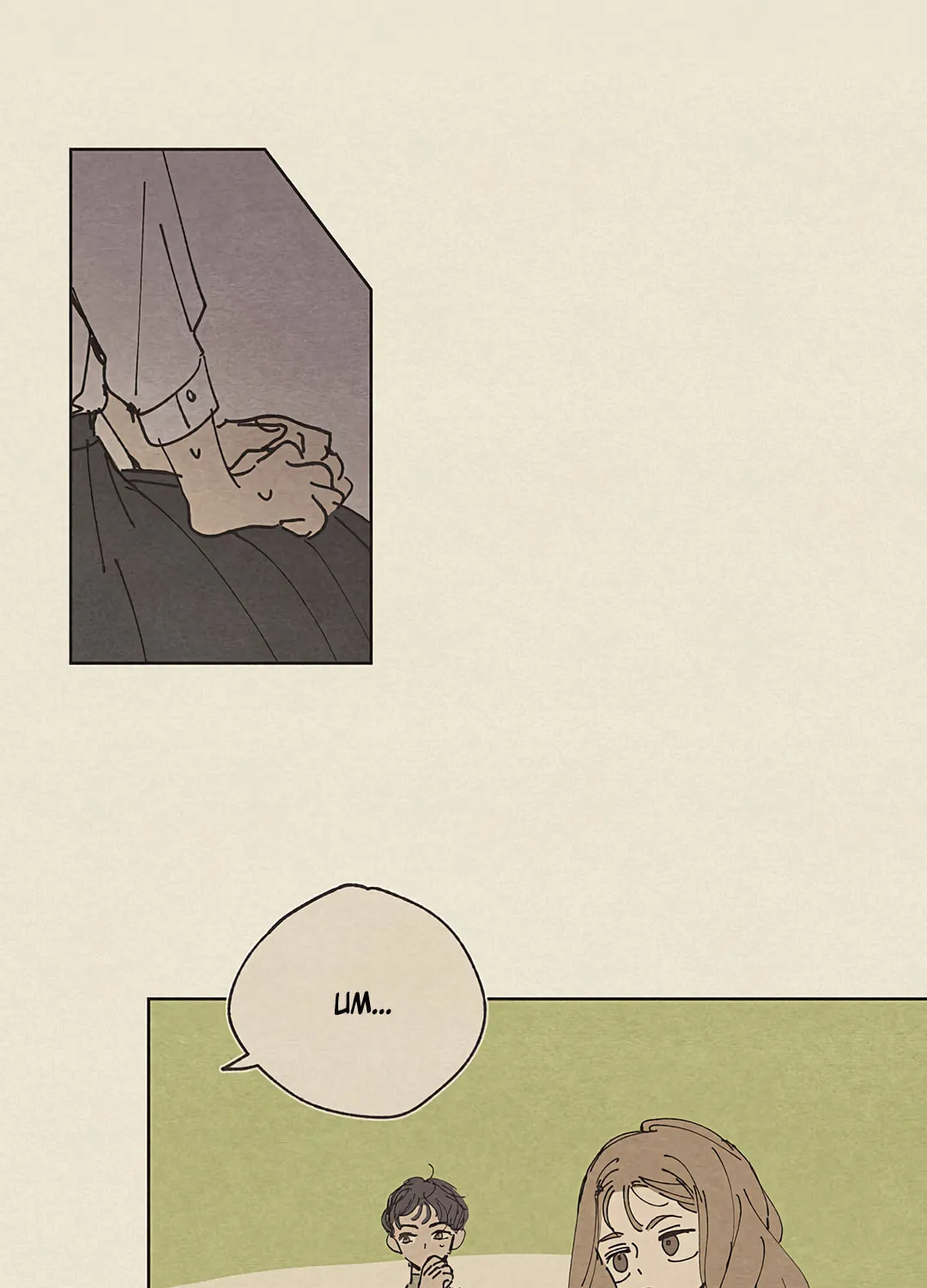 Their Ark Chapter 2 page 26 - 