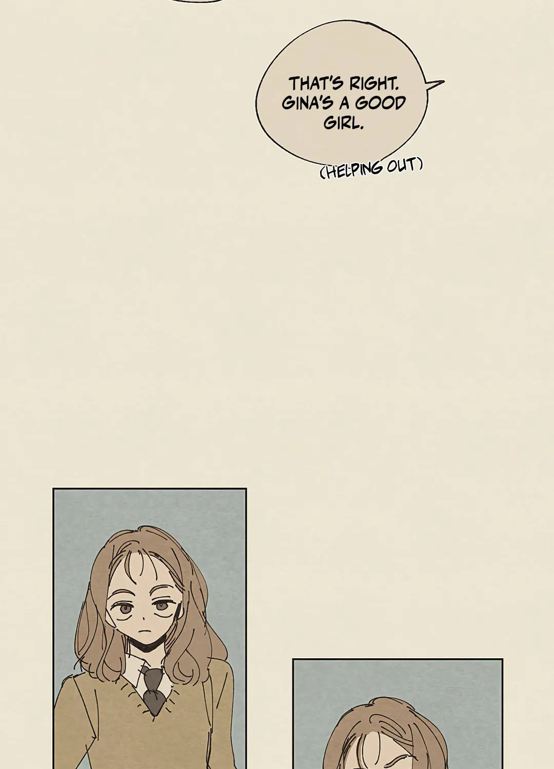 Their Ark Chapter 2 page 30 - 