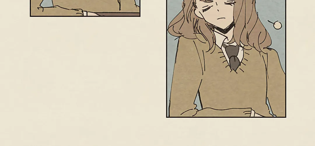 Their Ark Chapter 2 page 31 - 