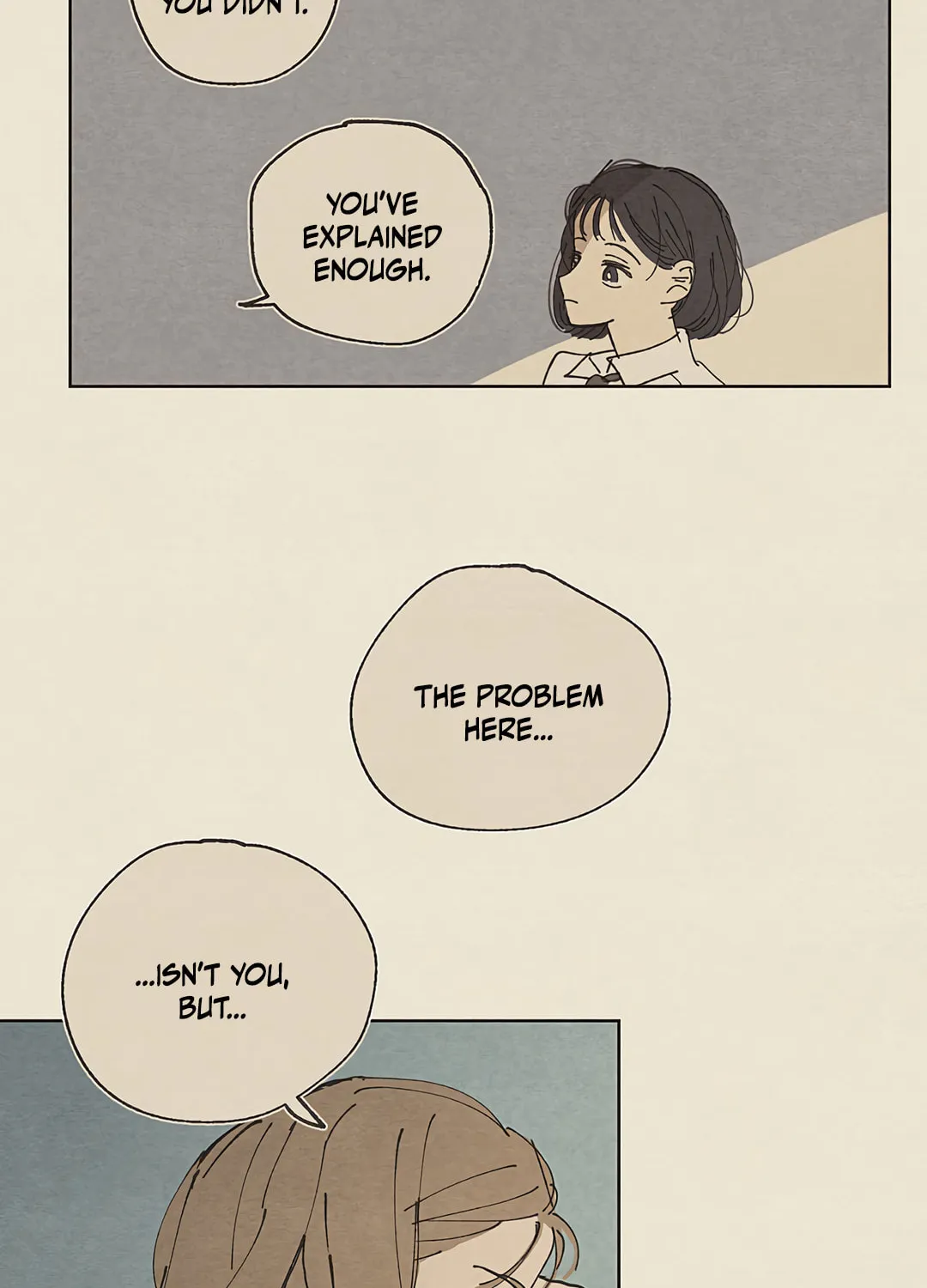 Their Ark Chapter 2 page 33 - 