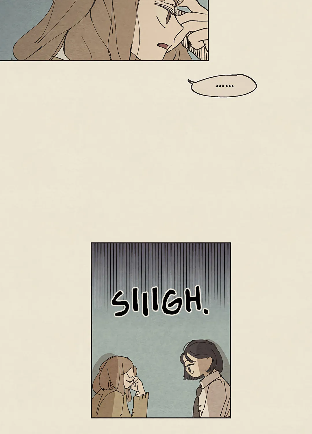 Their Ark Chapter 2 page 34 - 