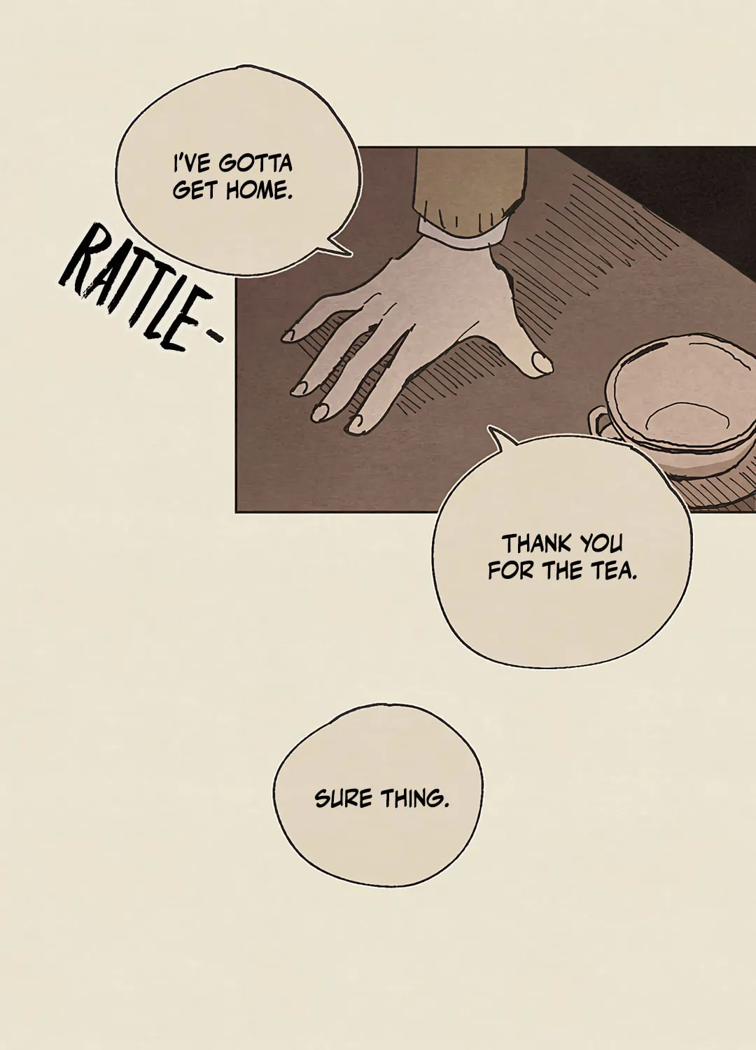 Their Ark Chapter 2 page 36 - 