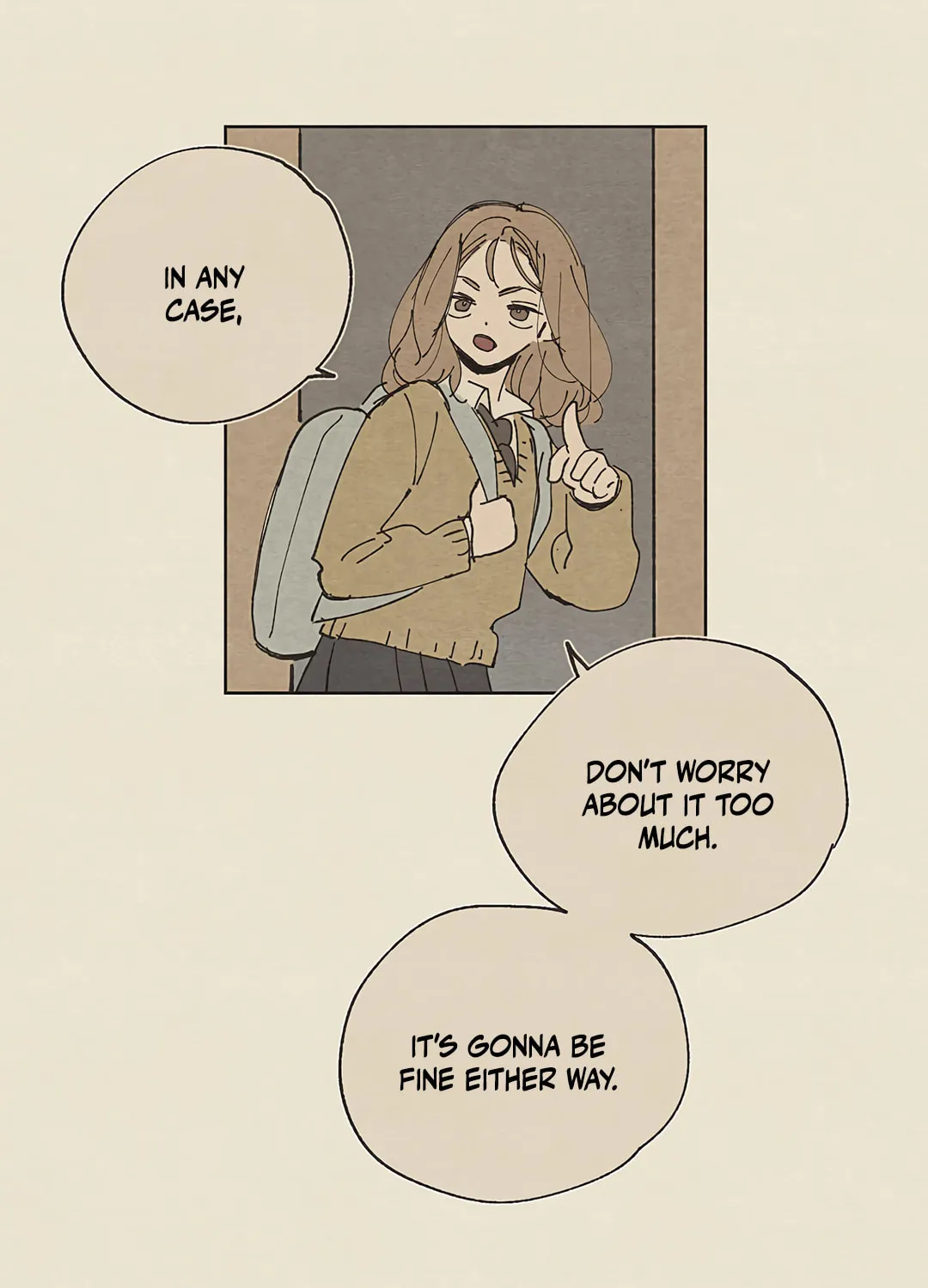 Their Ark Chapter 2 page 37 - 