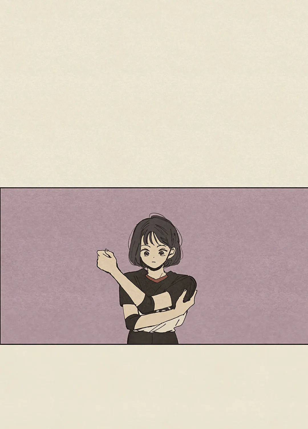 Their Ark Chapter 2 page 40 - 