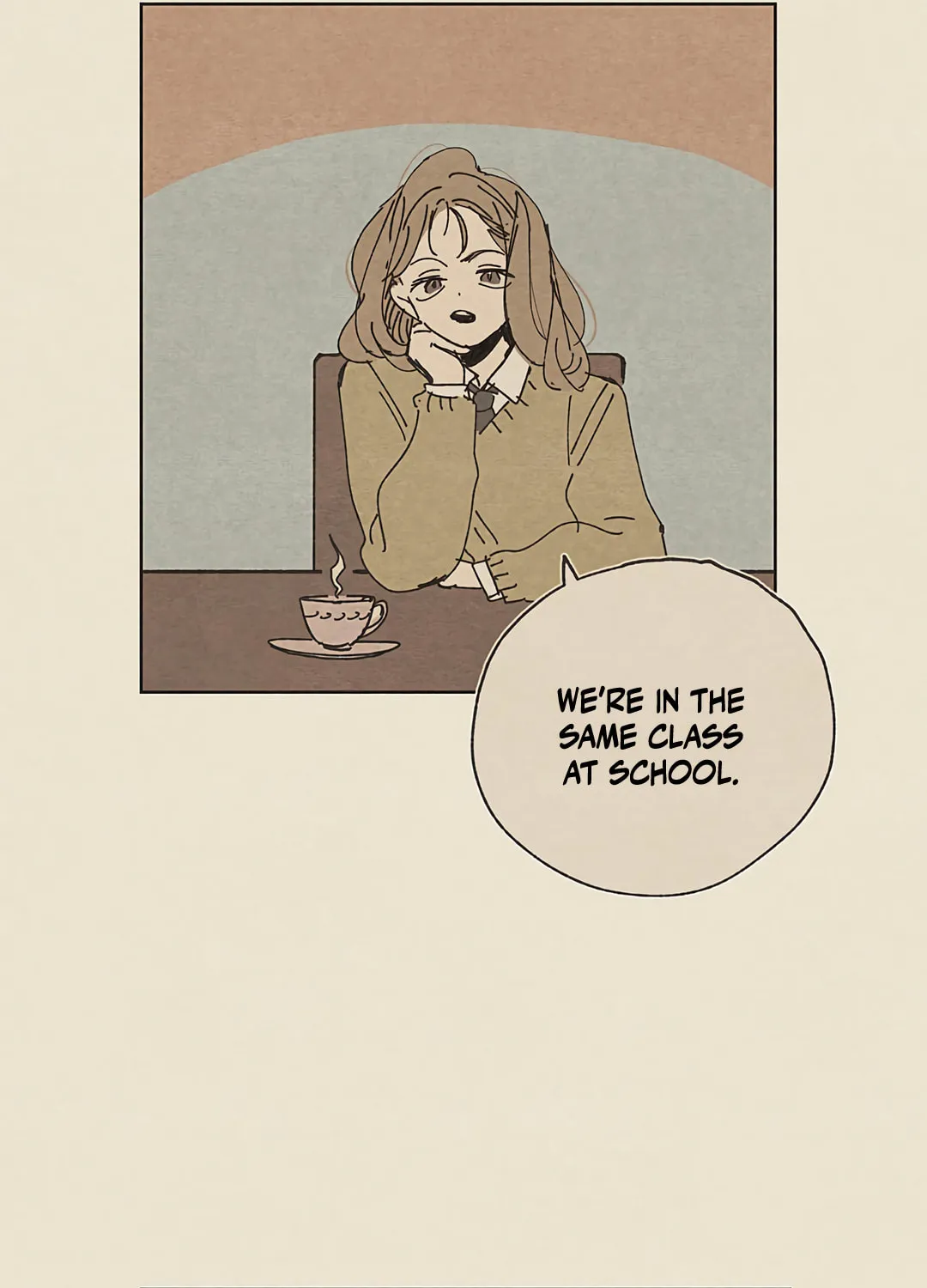 Their Ark Chapter 2 page 5 - 