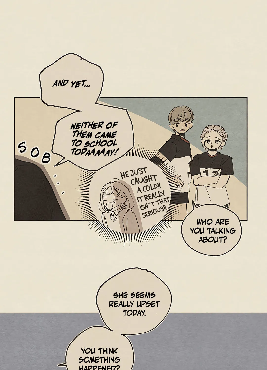 Their Ark Chapter 2 page 41 - 