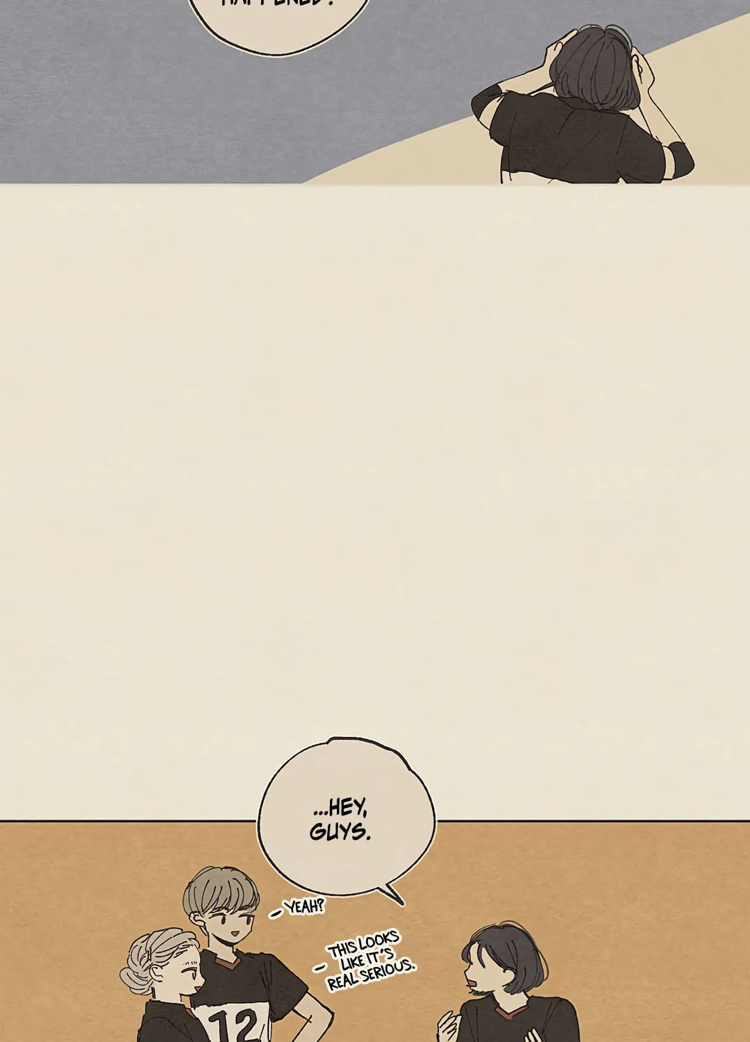 Their Ark Chapter 2 page 42 - 