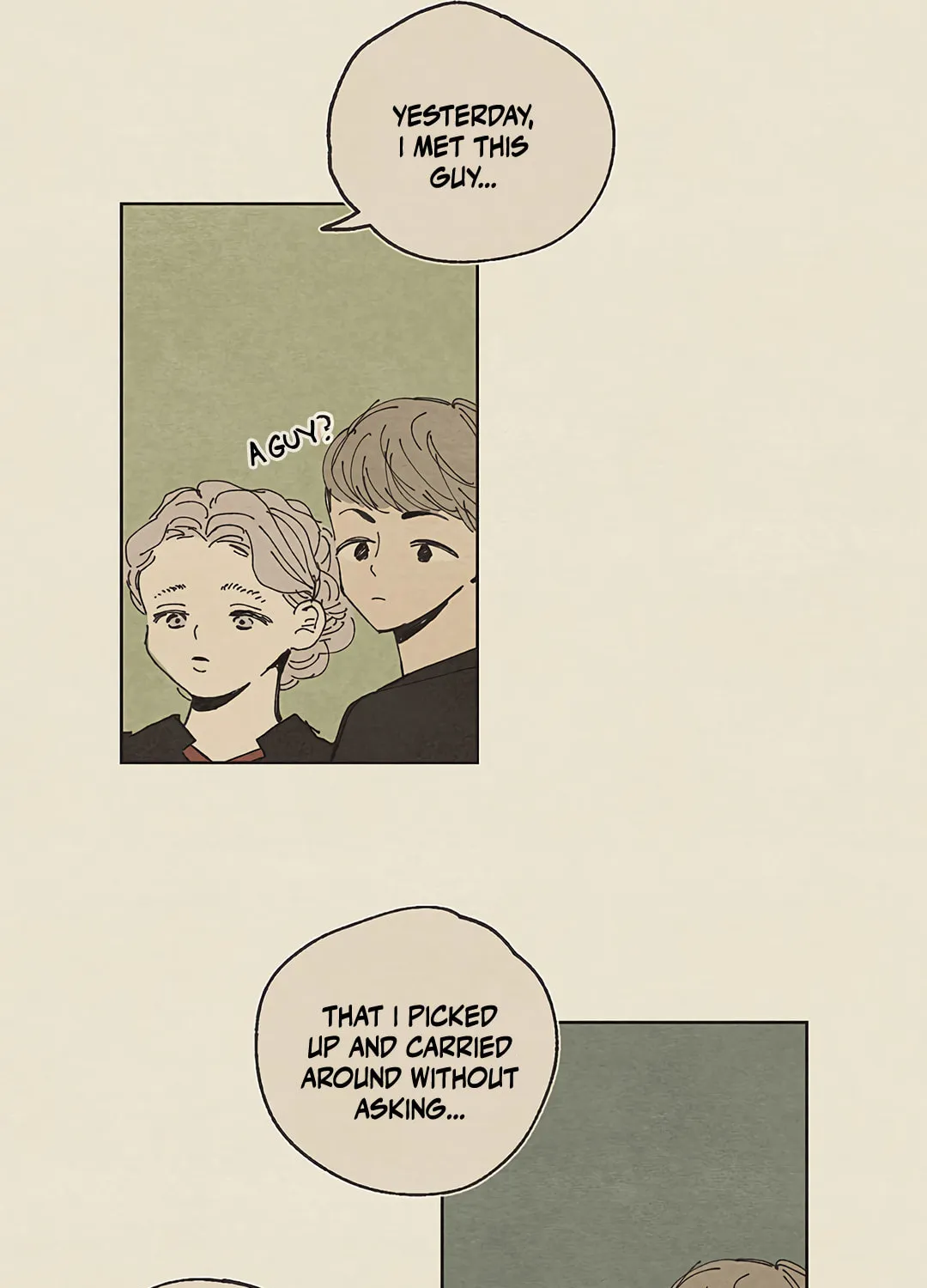 Their Ark Chapter 2 page 44 - 