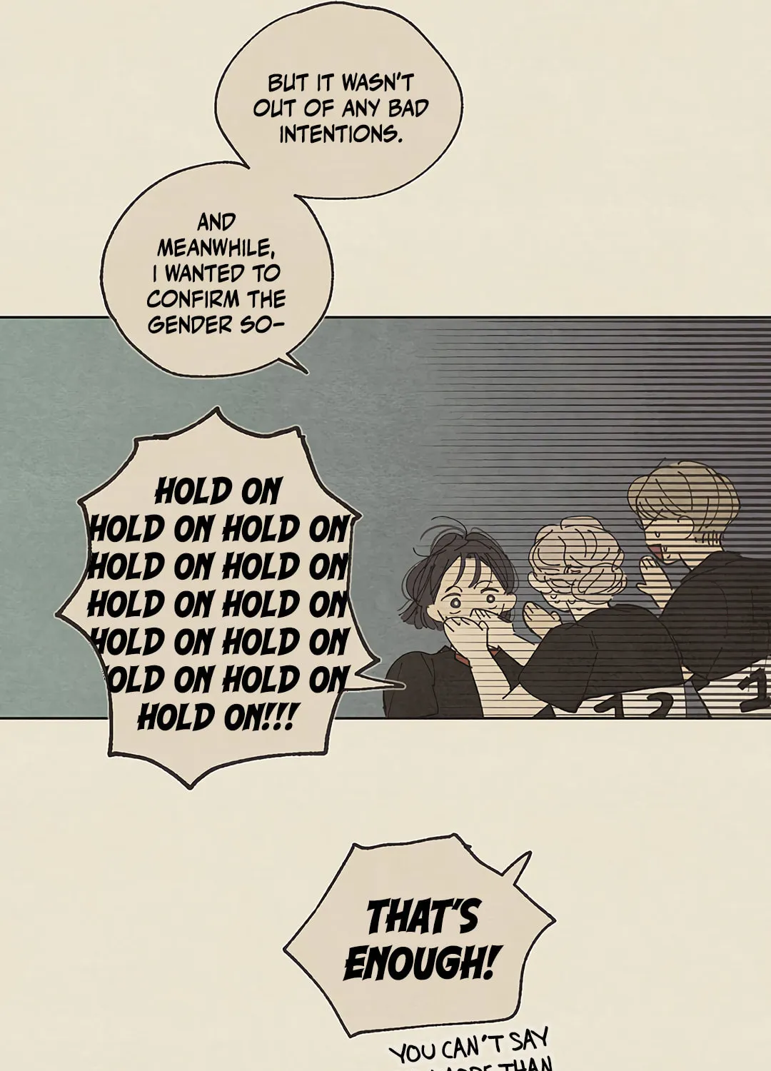 Their Ark Chapter 2 page 48 - 