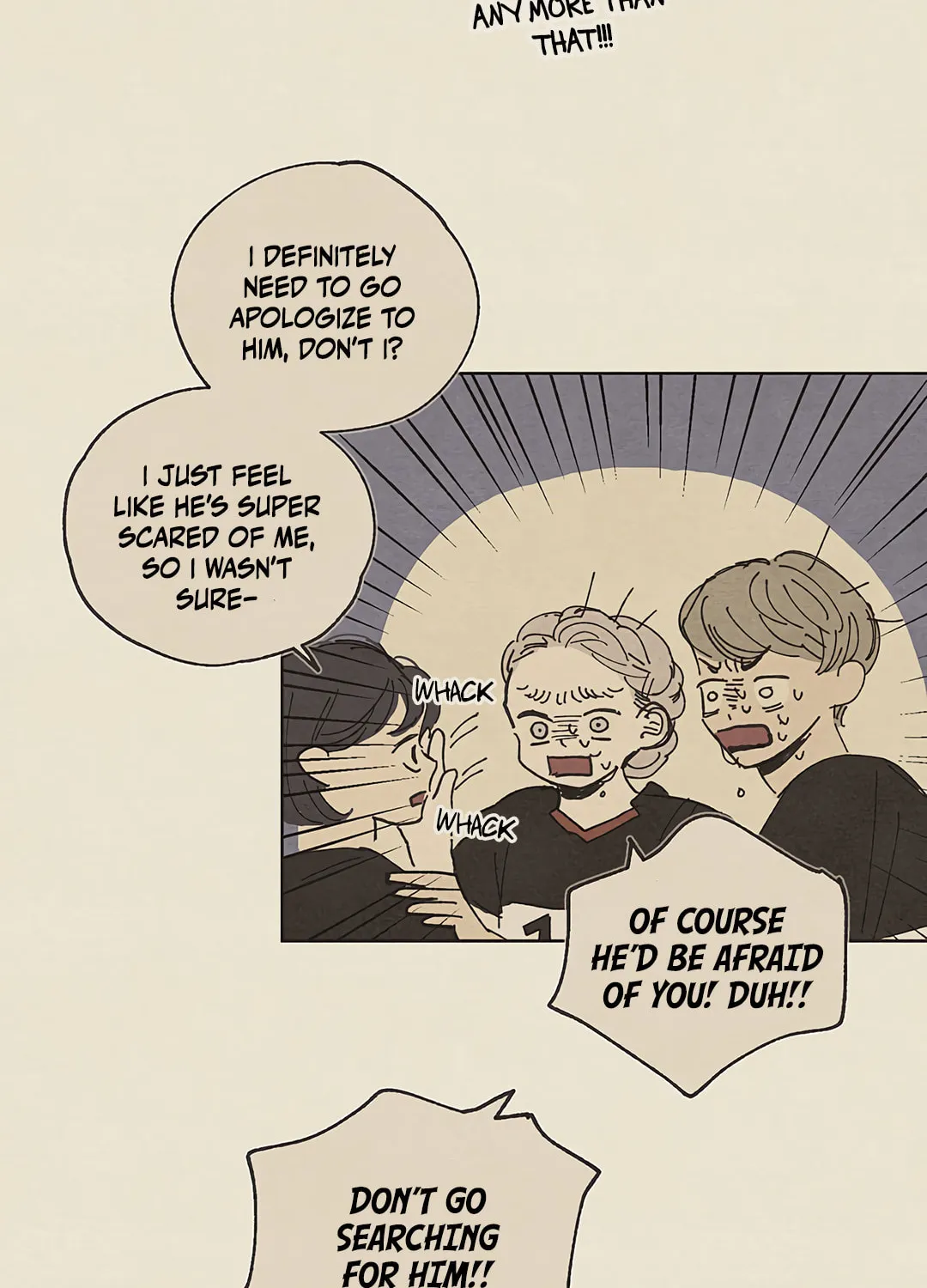 Their Ark Chapter 2 page 49 - 