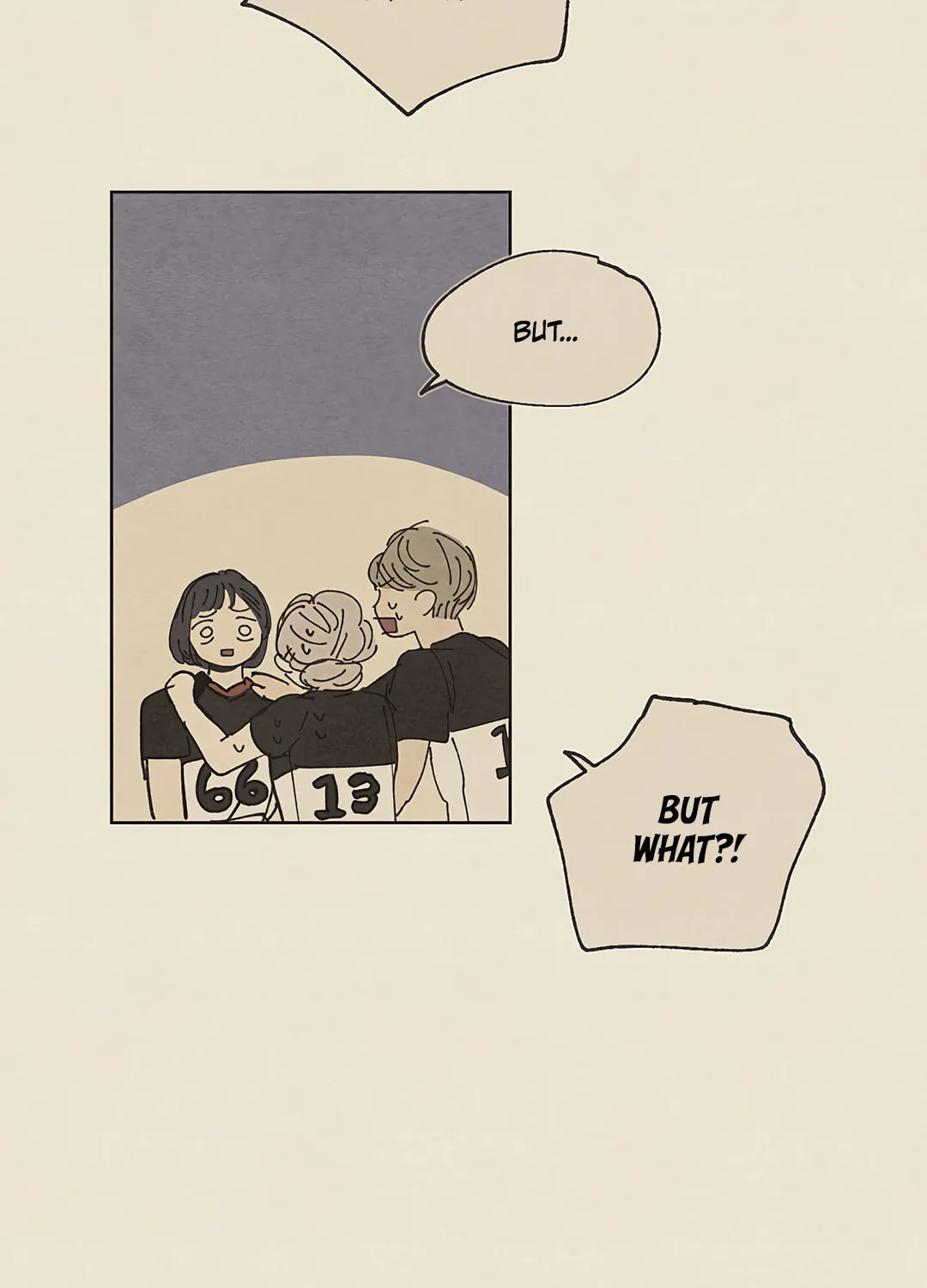 Their Ark Chapter 2 page 50 - 