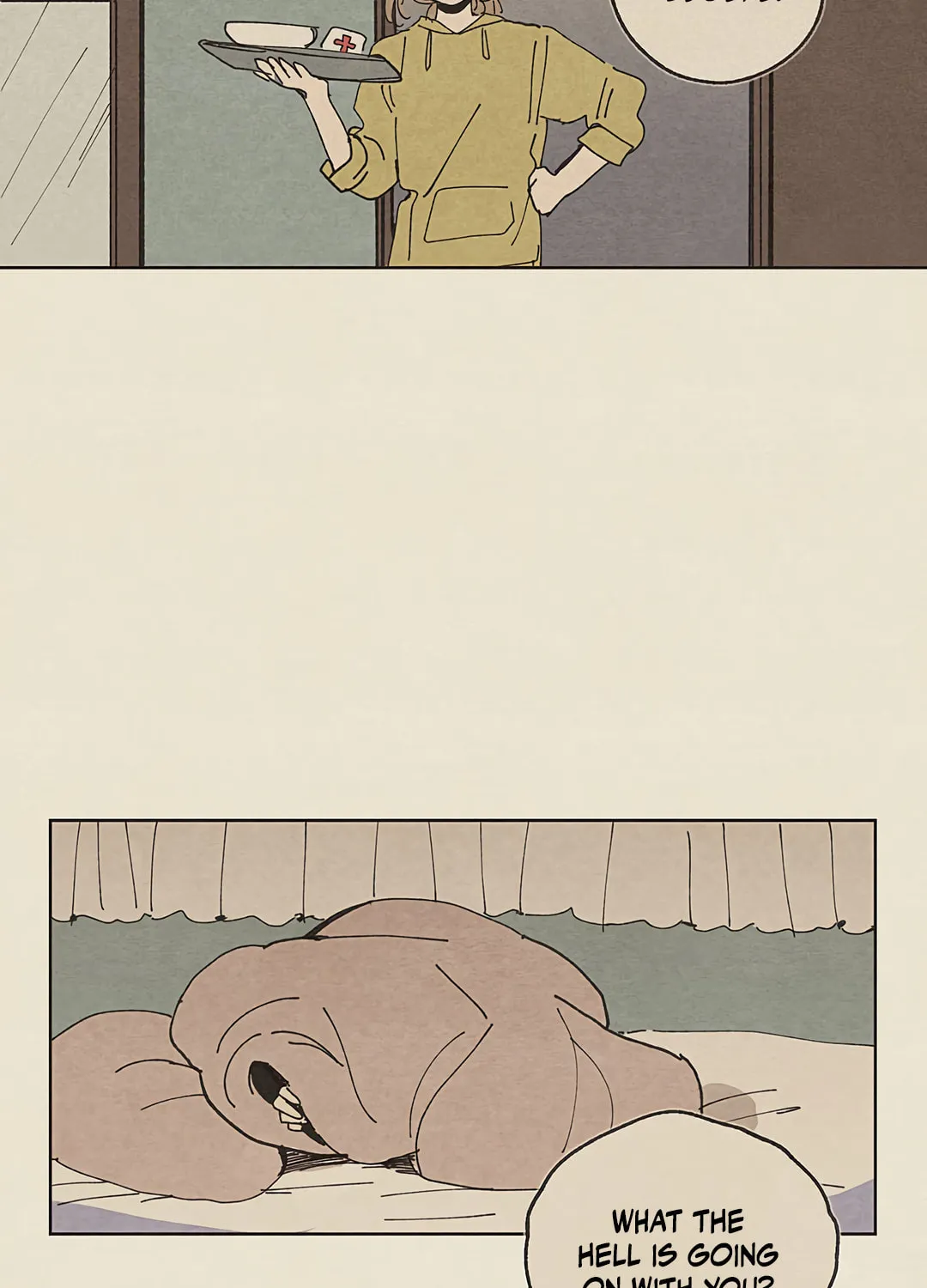 Their Ark Chapter 2 page 54 - 