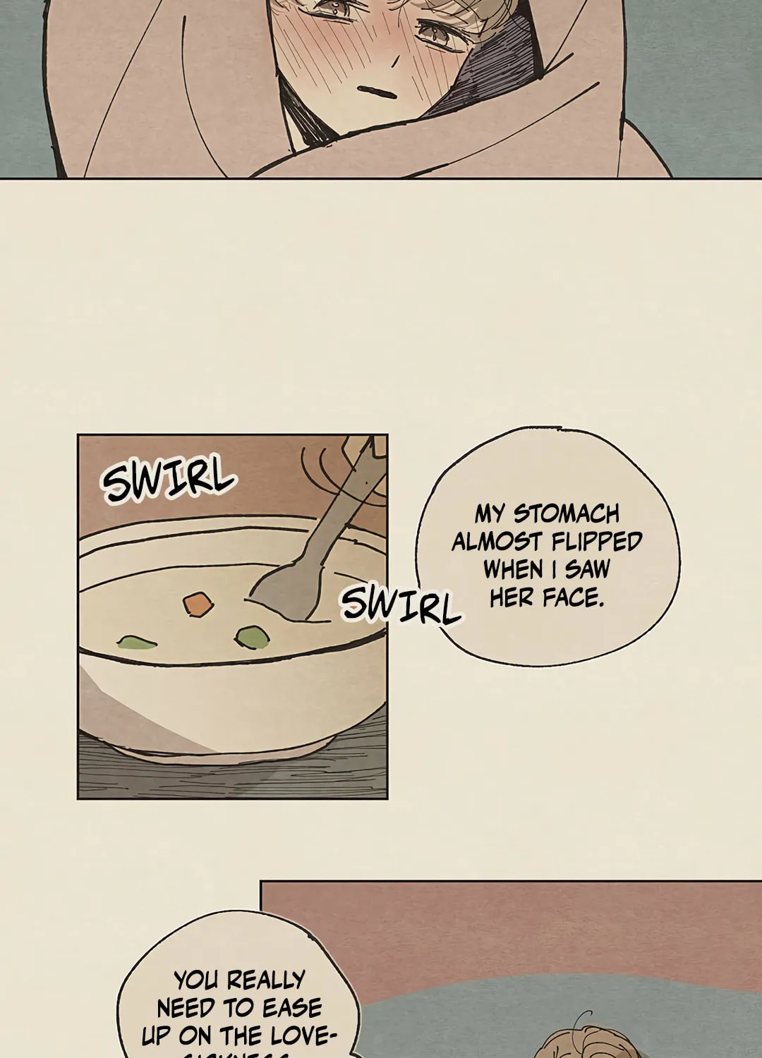 Their Ark Chapter 2 page 58 - 