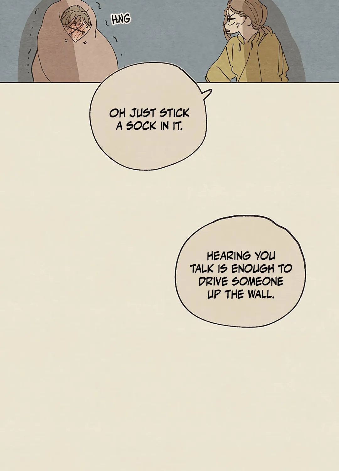 Their Ark Chapter 2 page 61 - 