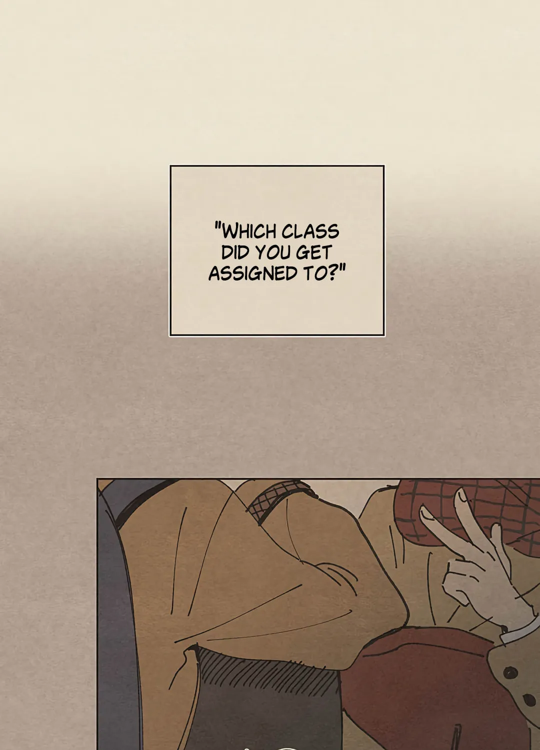 Their Ark Chapter 2 page 9 - 