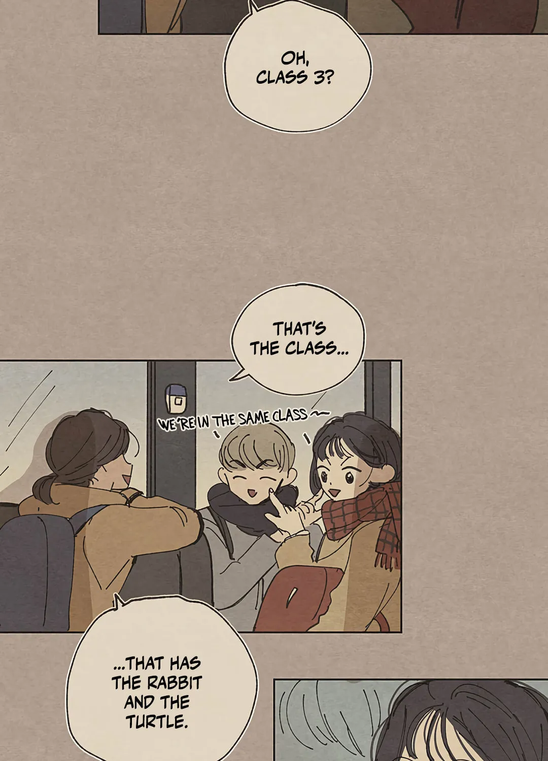 Their Ark Chapter 2 page 10 - 