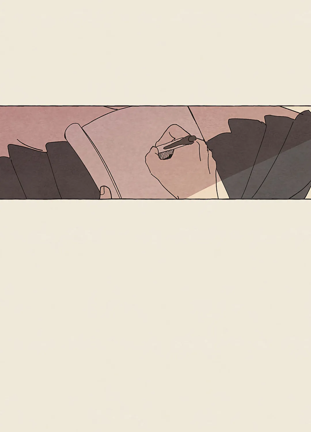 Their Ark Chapter 20 page 2 - 