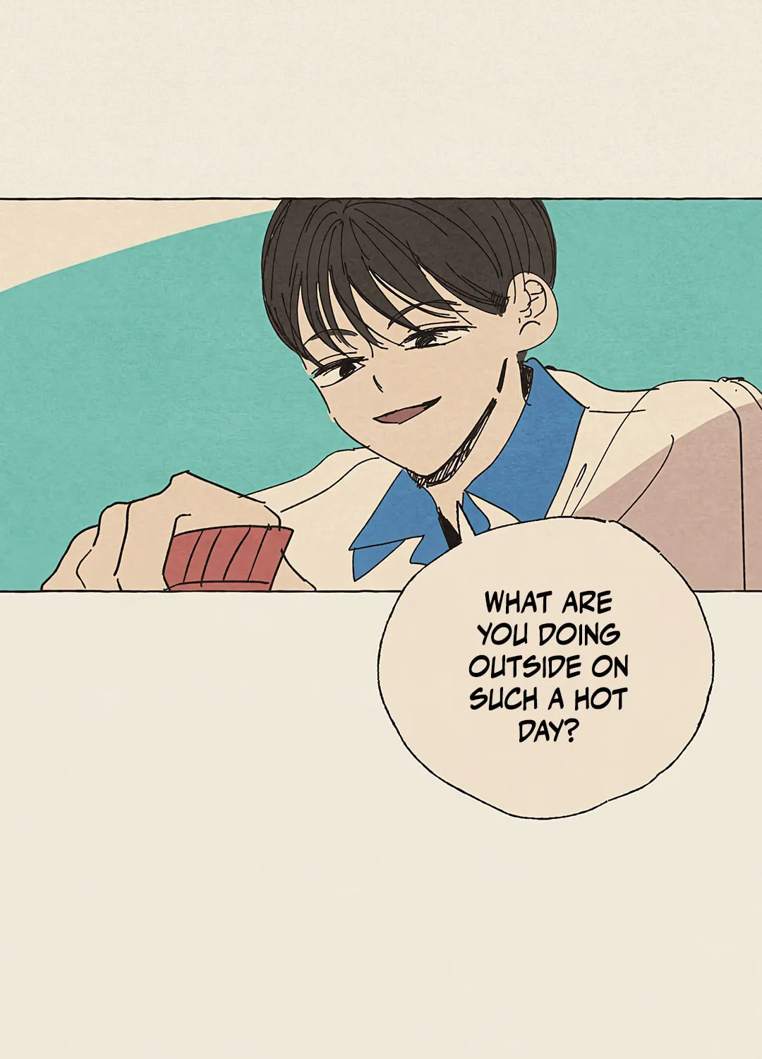 Their Ark Chapter 20 page 19 - 