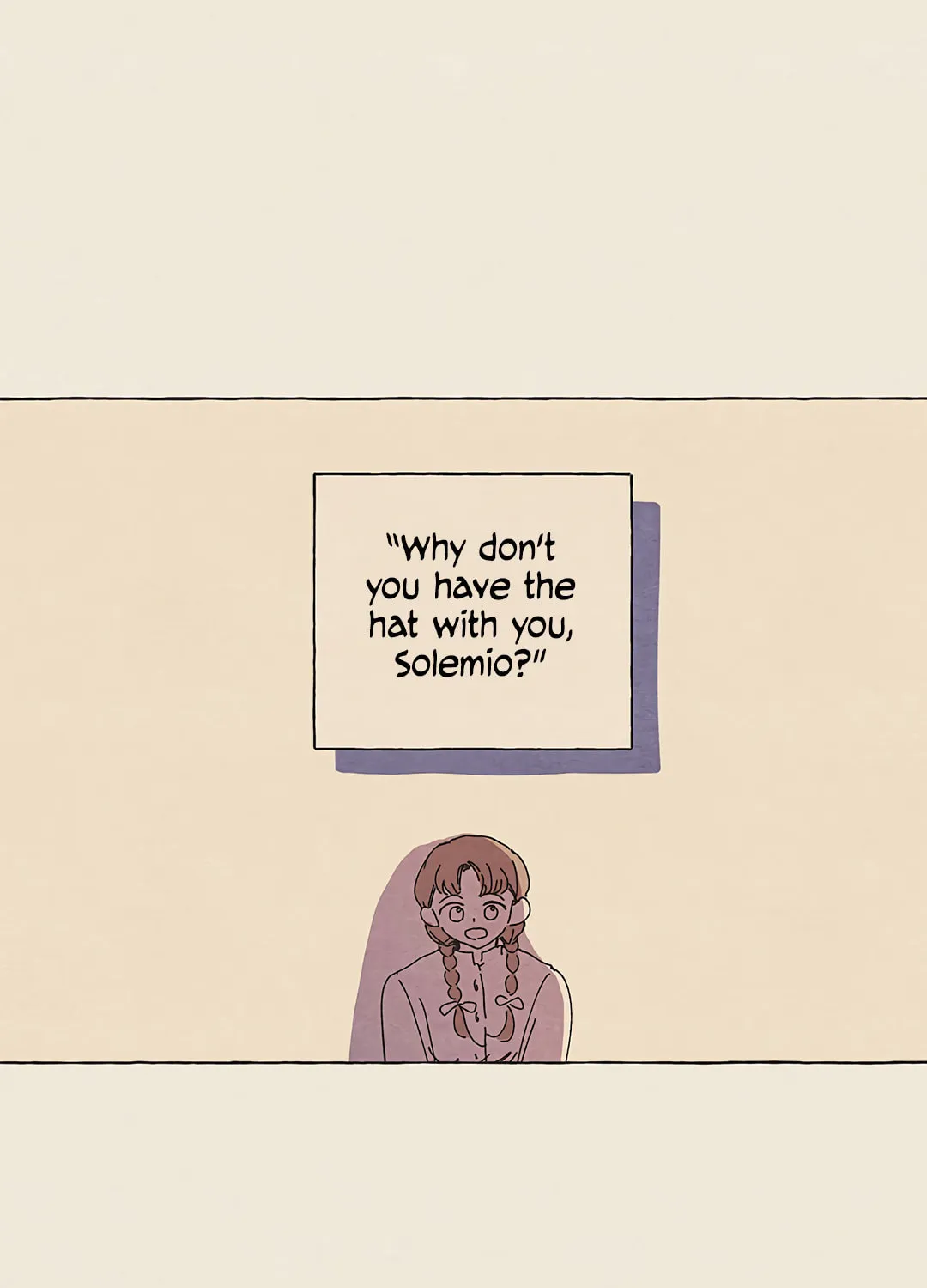 Their Ark Chapter 20 page 3 - 