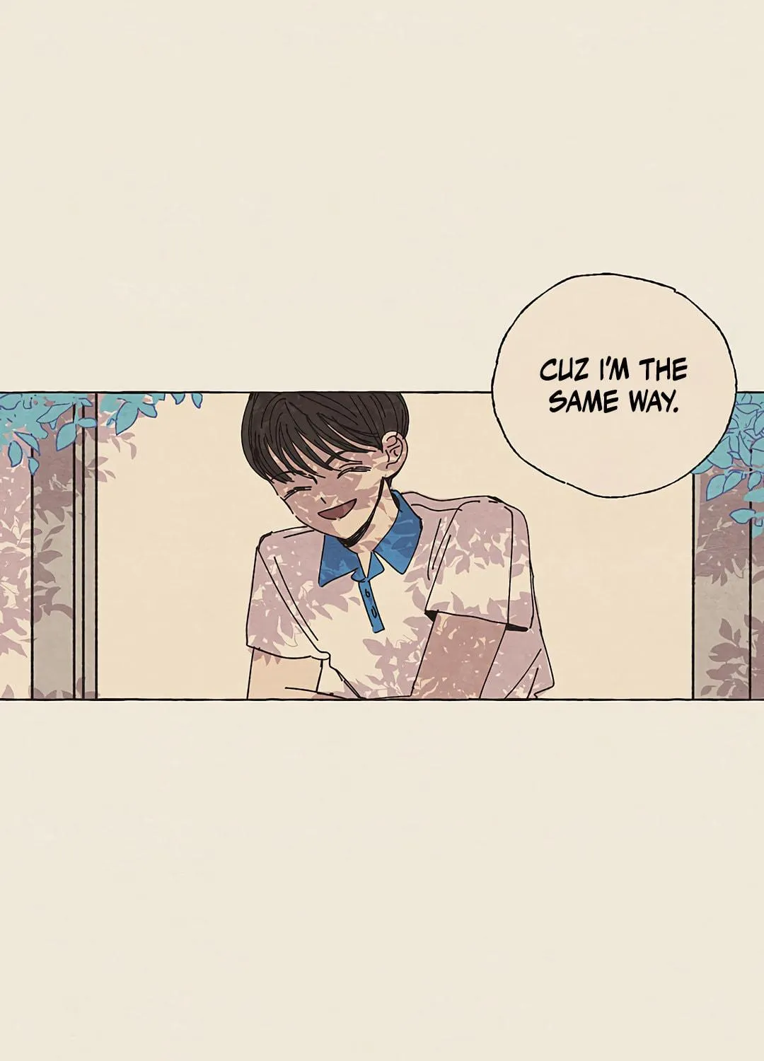 Their Ark Chapter 20 page 27 - 