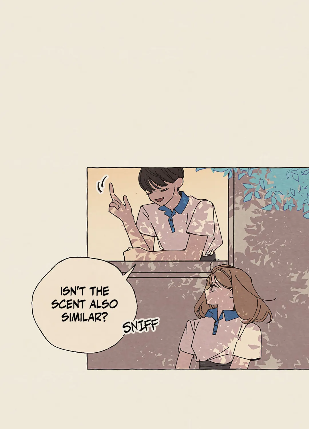 Their Ark Chapter 20 page 30 - 