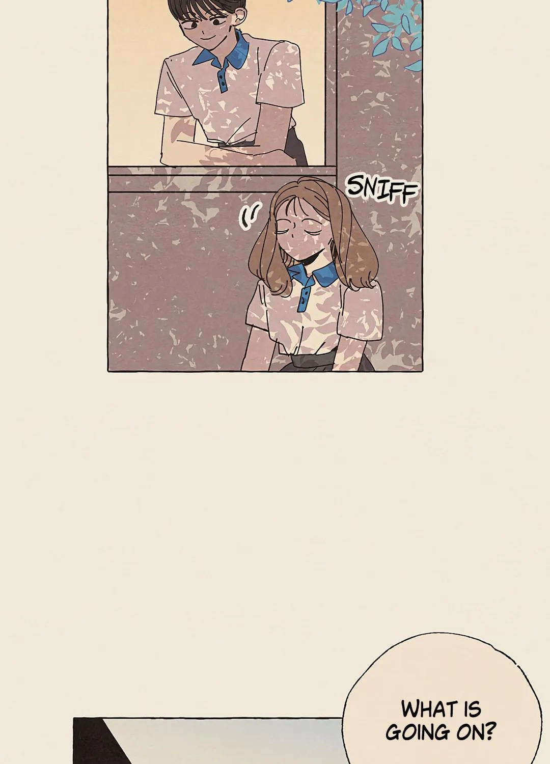 Their Ark Chapter 20 page 32 - 