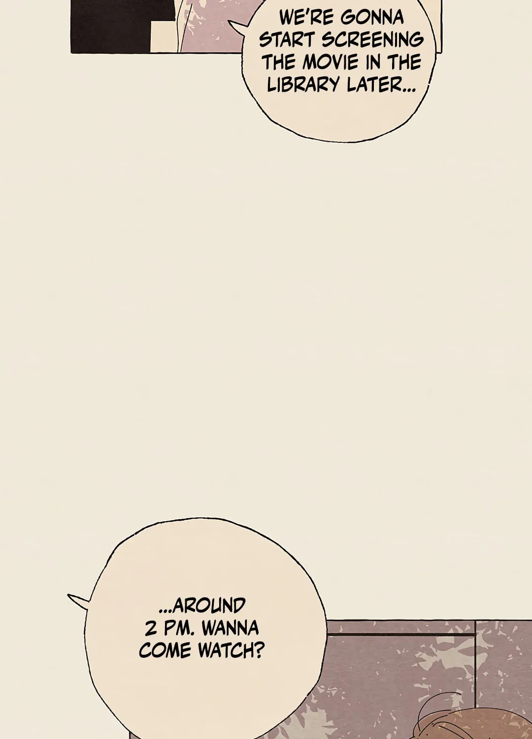 Their Ark Chapter 20 page 34 - 