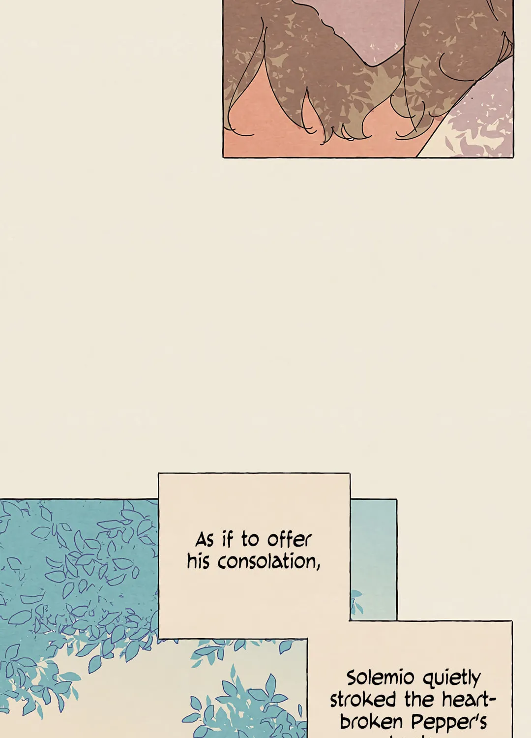 Their Ark Chapter 20 page 5 - 