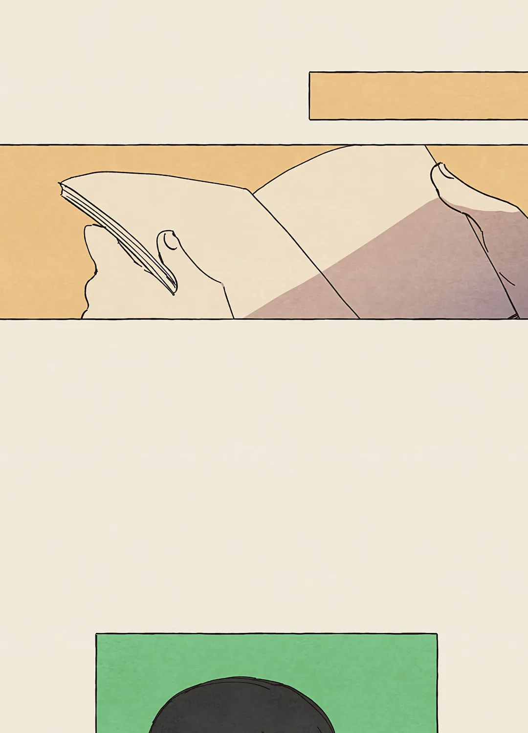 Their Ark Chapter 20 page 45 - 