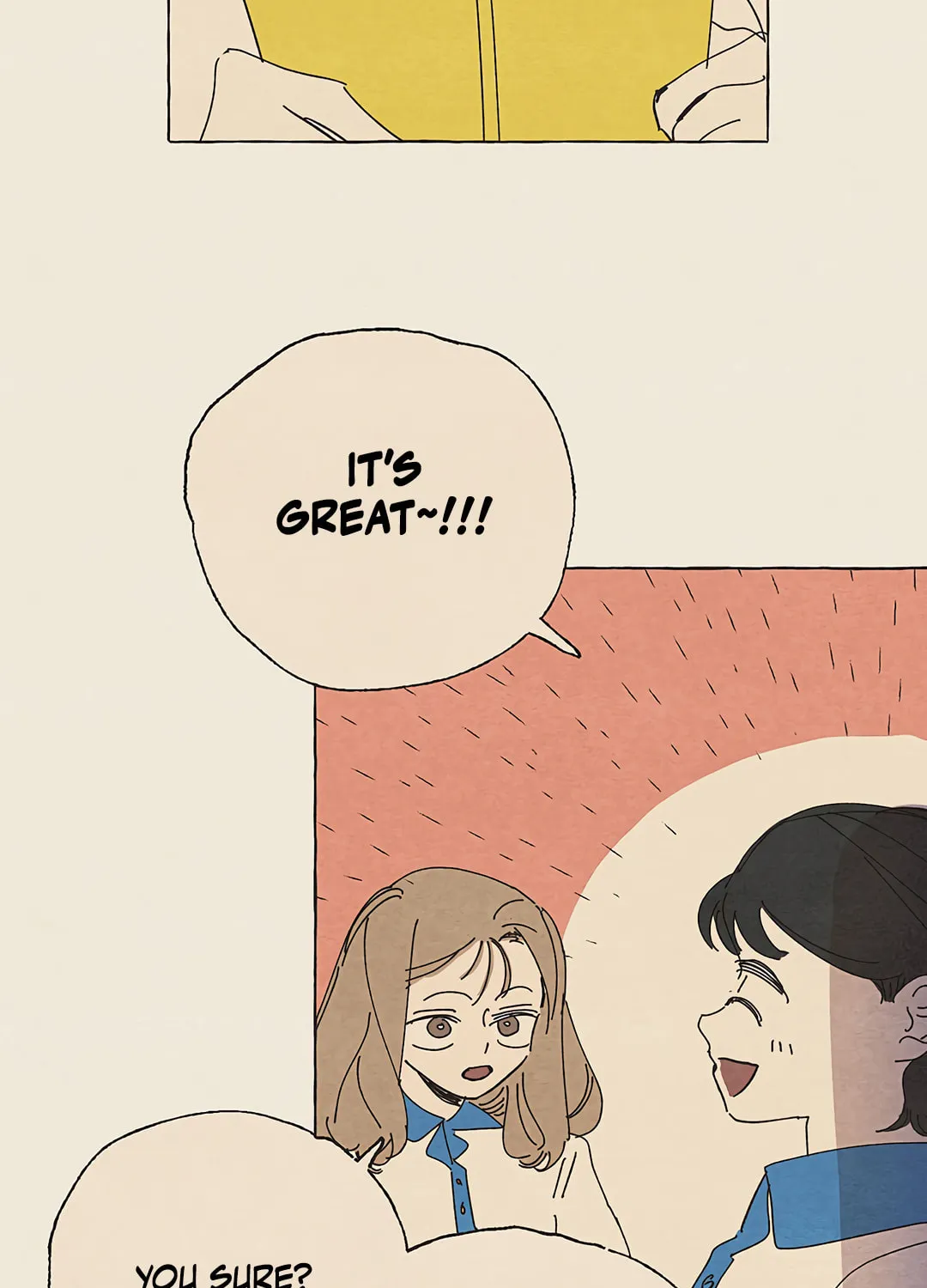 Their Ark Chapter 20 page 47 - 