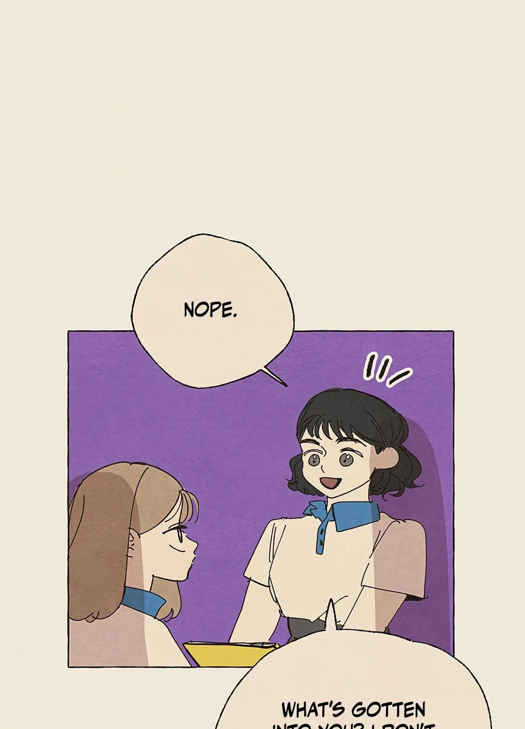 Their Ark Chapter 20 page 49 - 
