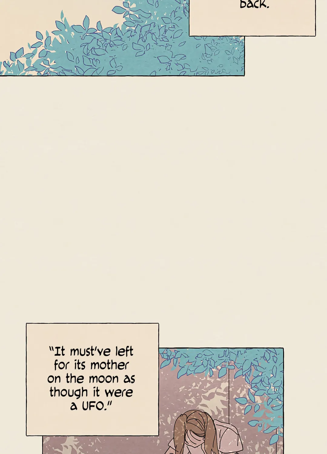 Their Ark Chapter 20 page 6 - 
