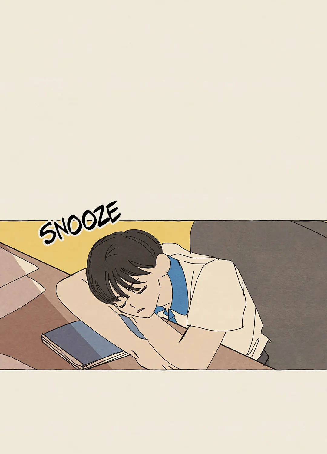 Their Ark Chapter 20 page 57 - 