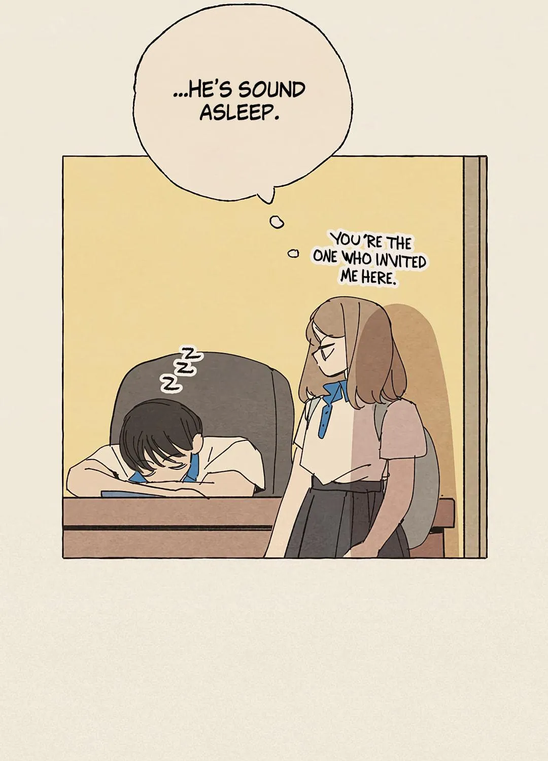 Their Ark Chapter 20 page 59 - 