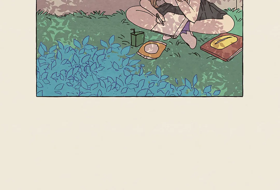 Their Ark Chapter 20 page 7 - 