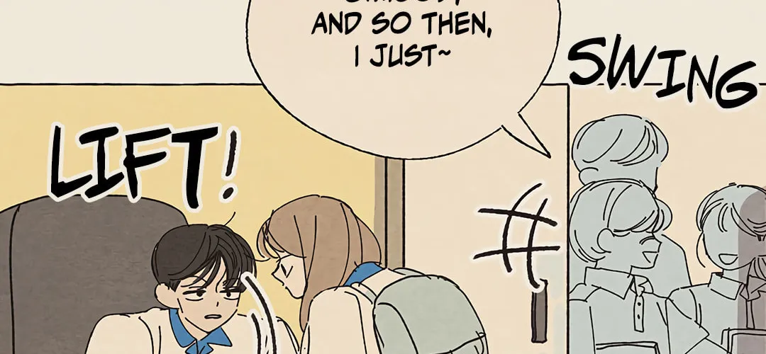 Their Ark Chapter 20 page 68 - 