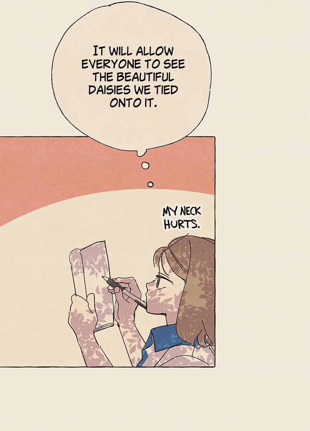Their Ark Chapter 20 page 8 - 