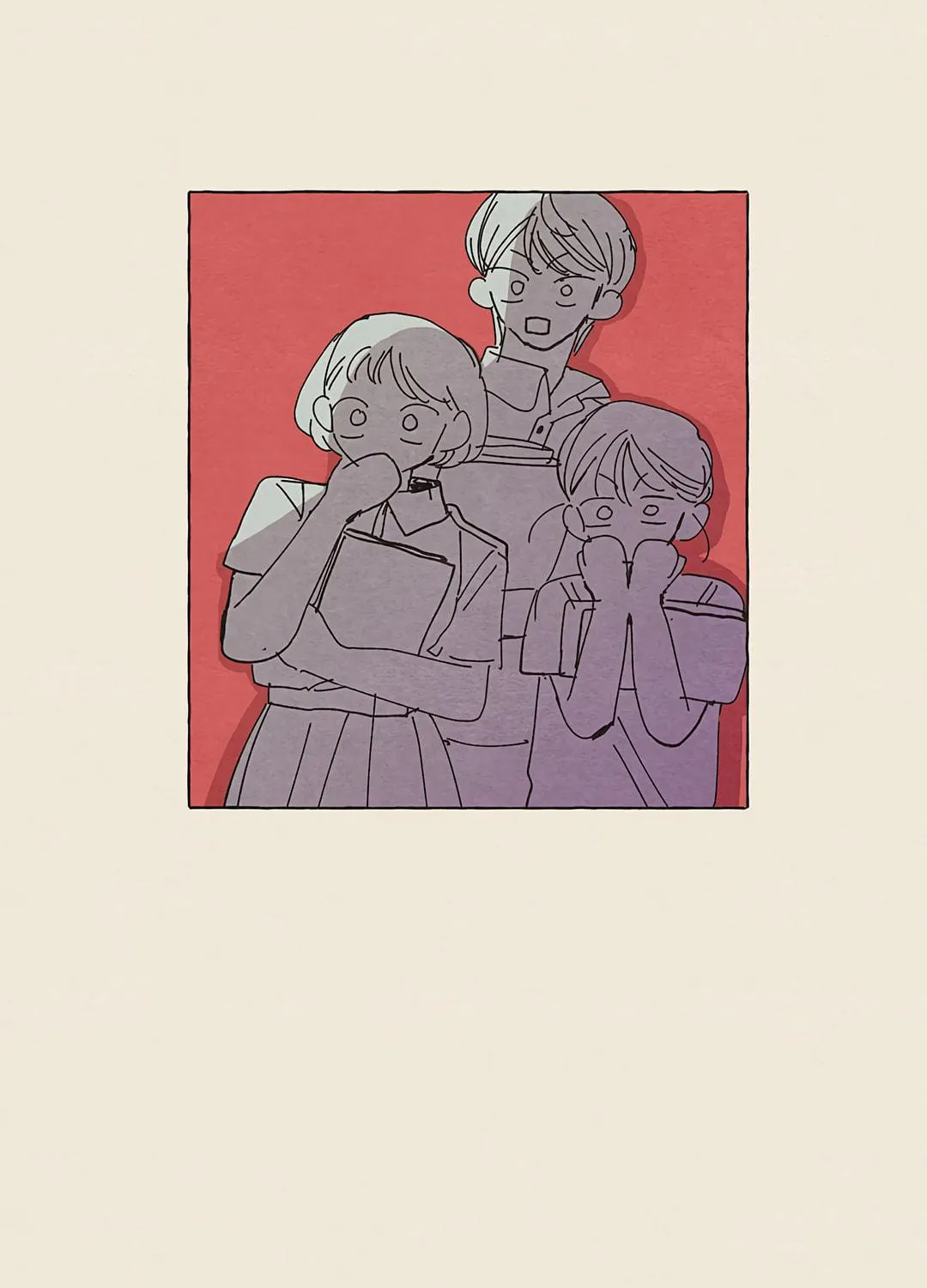 Their Ark Chapter 20 page 74 - 