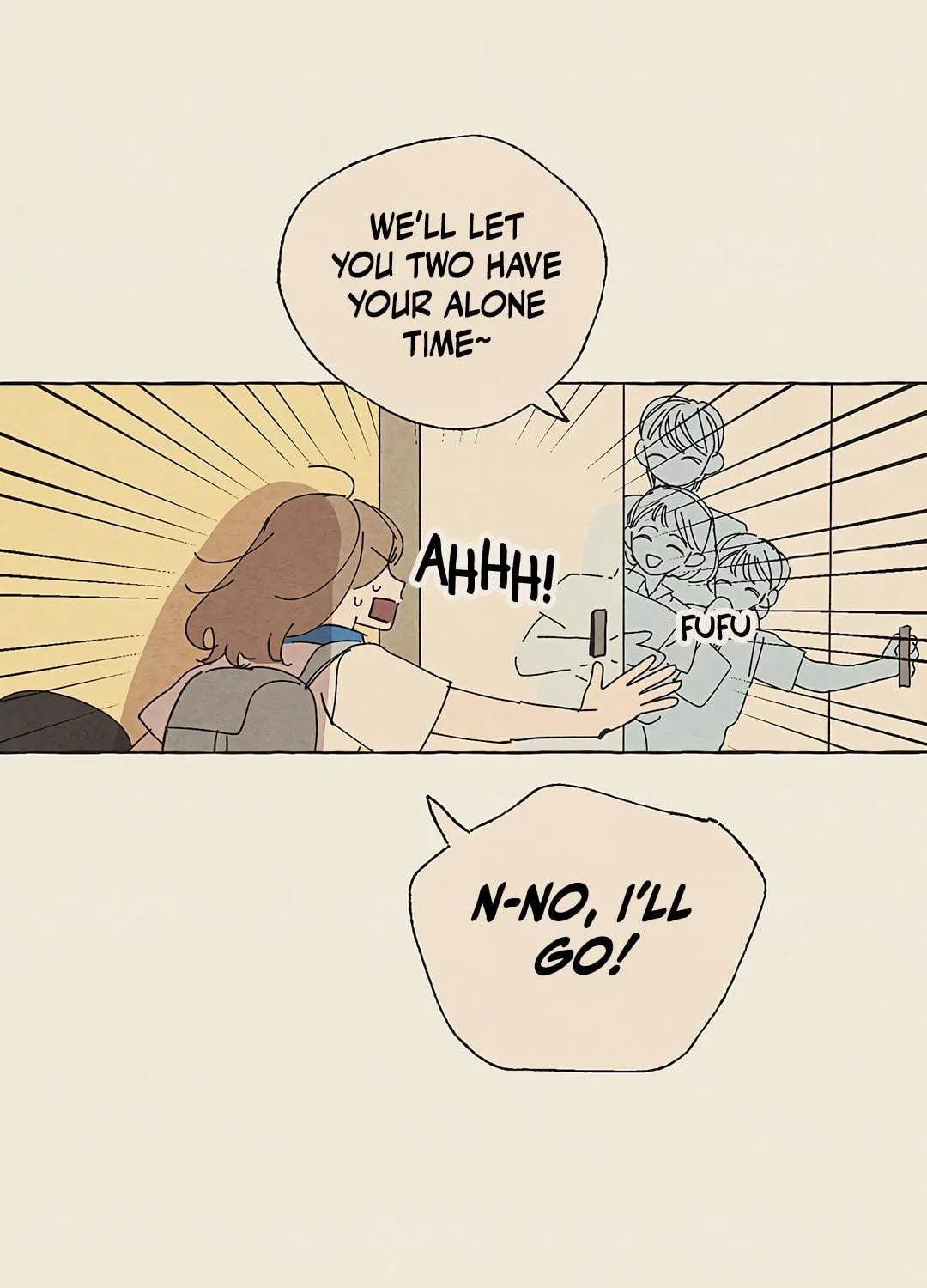 Their Ark Chapter 20 page 76 - 