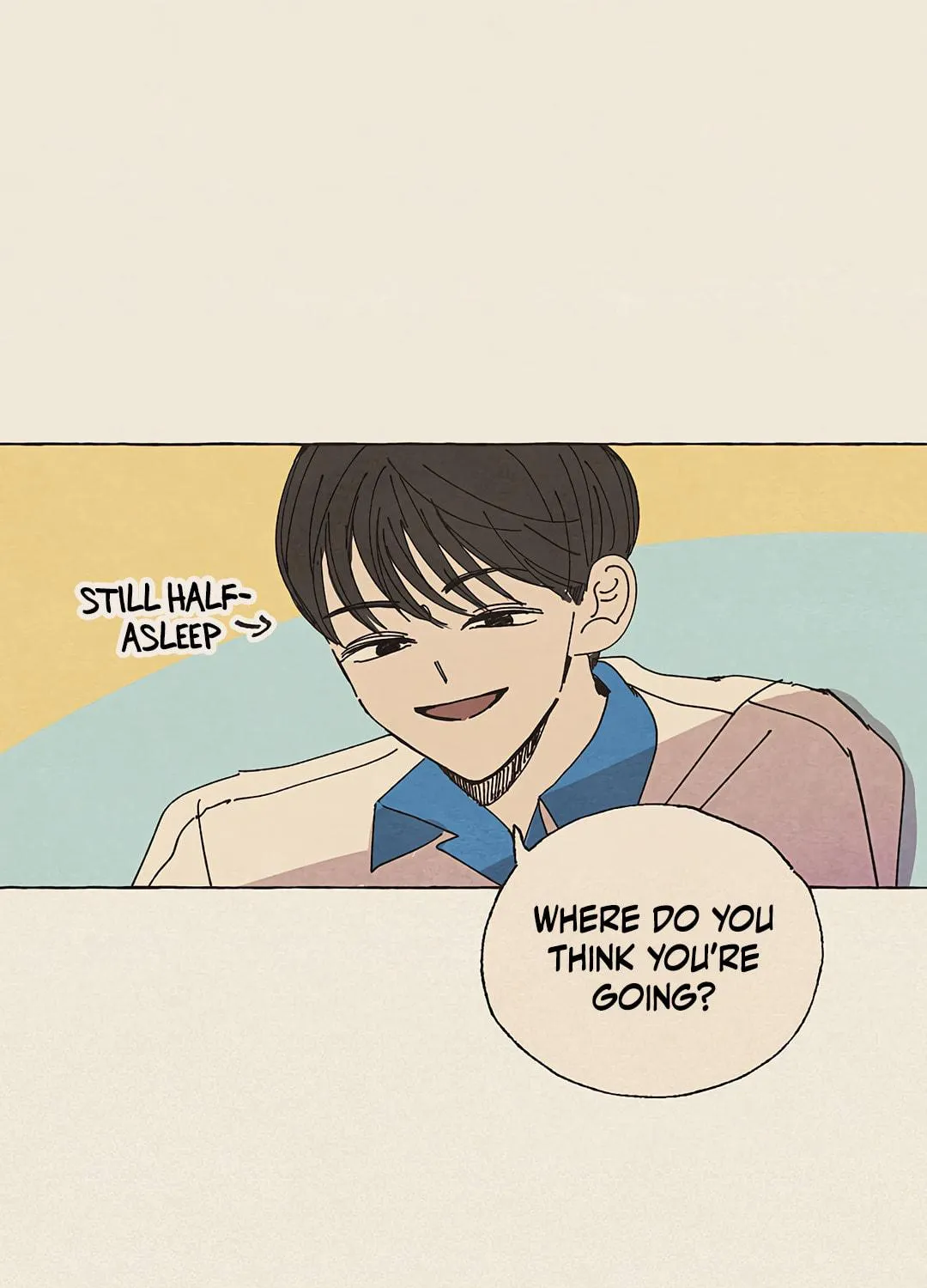 Their Ark Chapter 20 page 81 - 