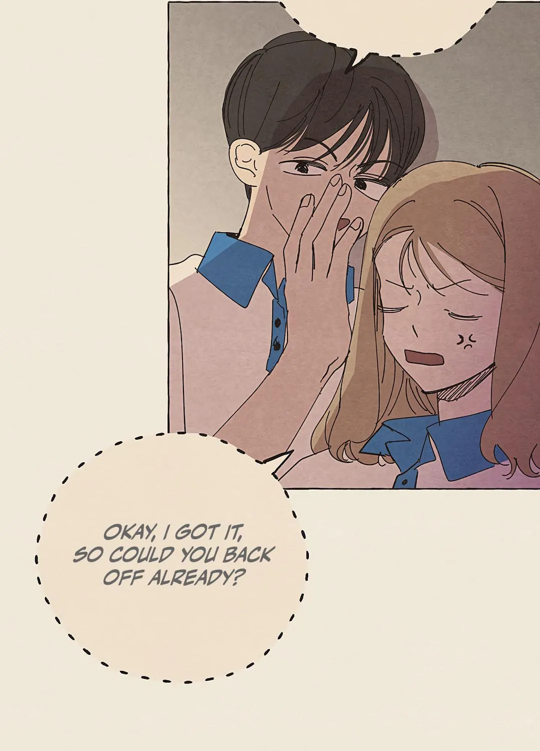 Their Ark Chapter 20 page 92 - 