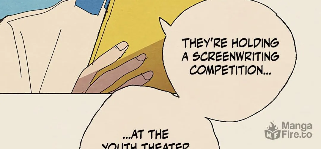 Their Ark Chapter 21 page 12 - 