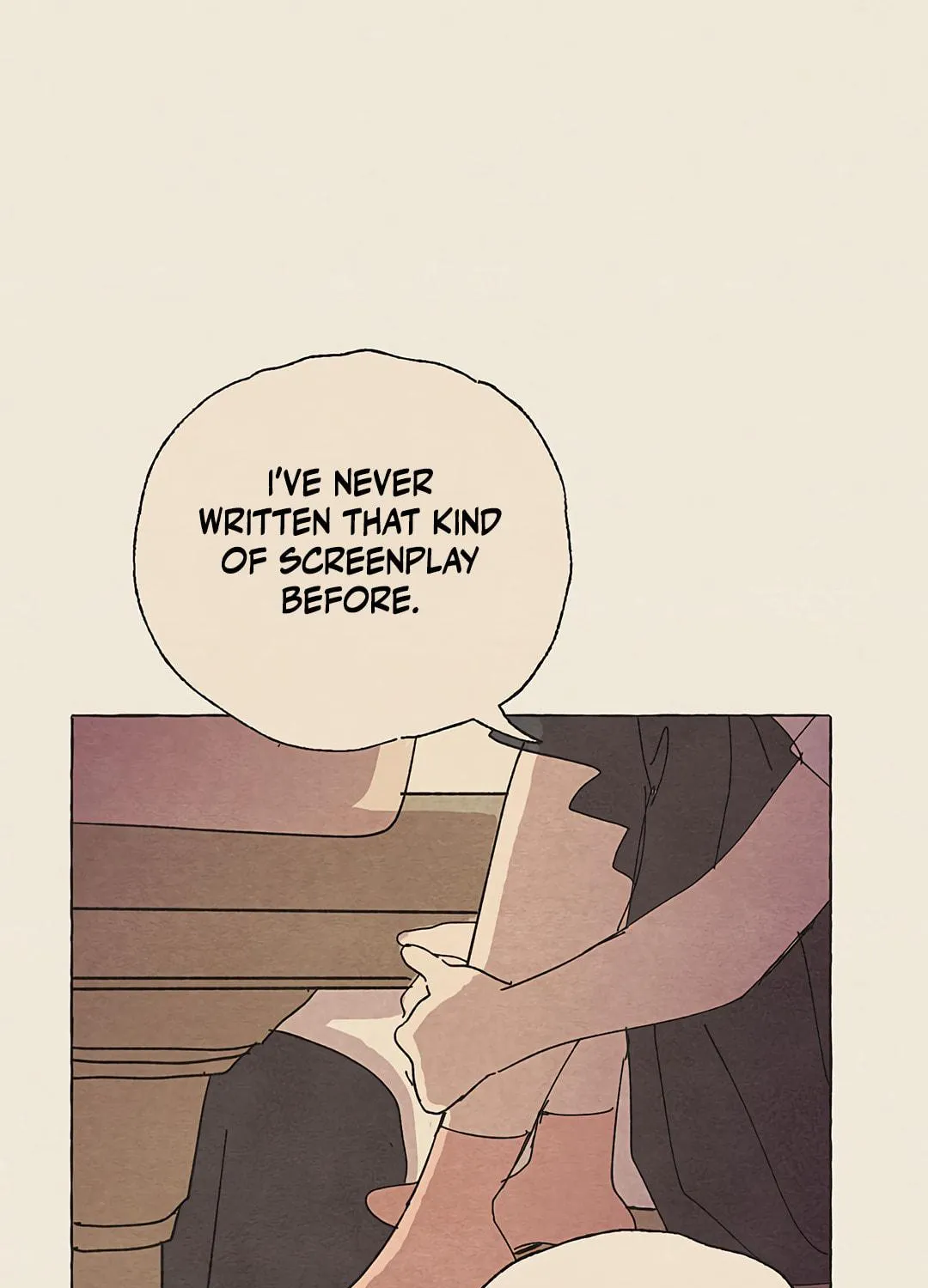 Their Ark Chapter 21 page 16 - 