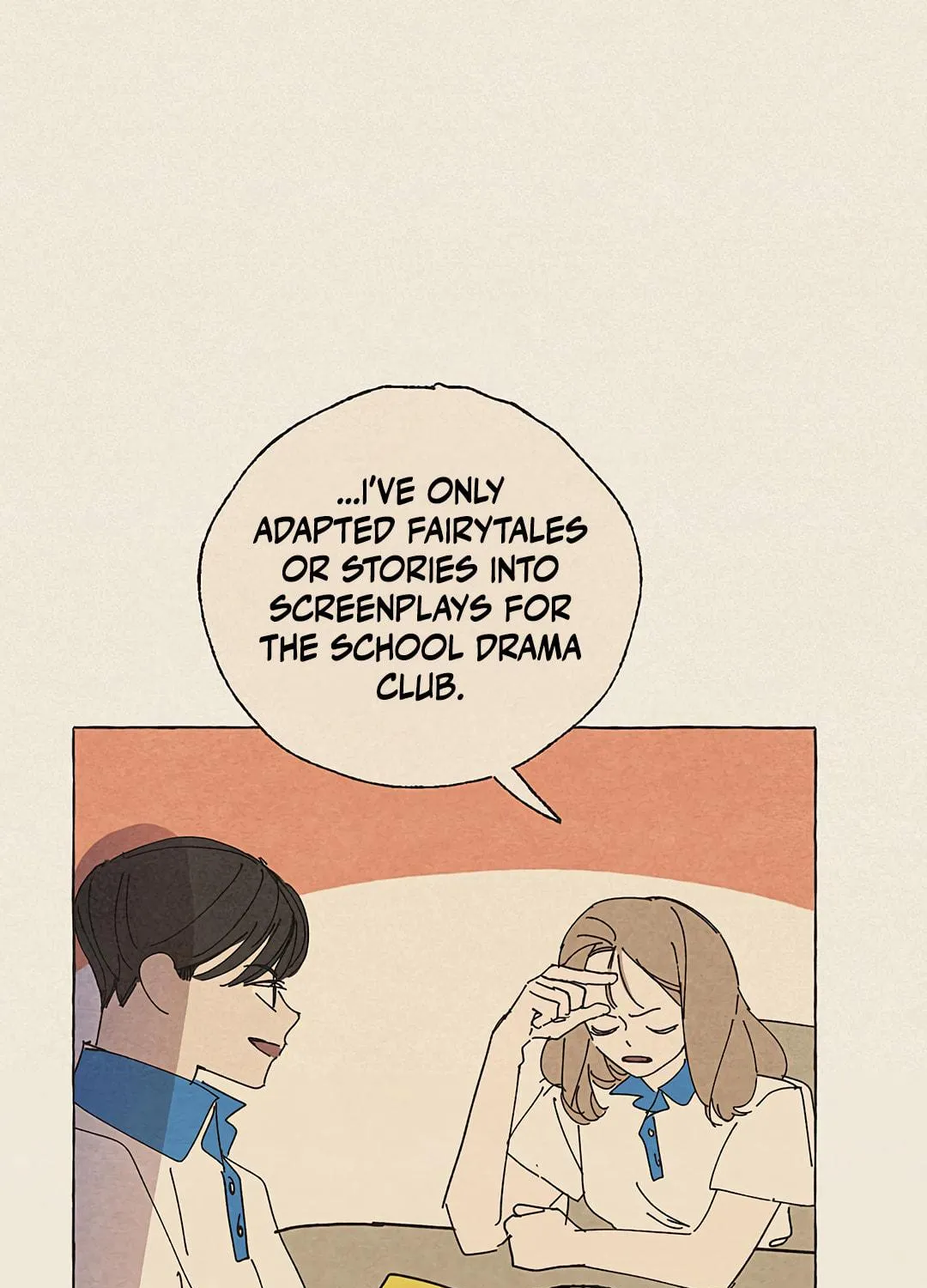 Their Ark Chapter 21 page 18 - 